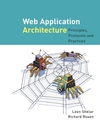 Web Application Architecture By Leon Shklar